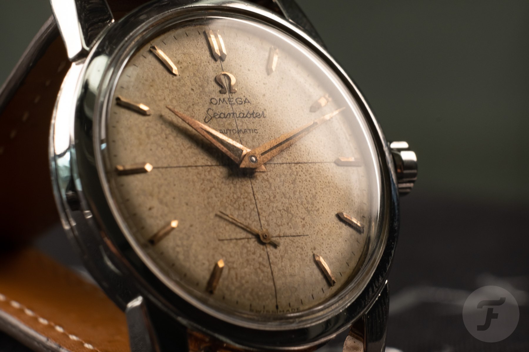 What Is Up With Radium On Watch Dials? How Dangerous Is It, Really? Wristwatch News